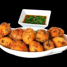 طبق معفش صغير